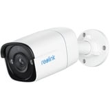 Reolink P320, 5 MP IP PoE beveilingingscamera Wit