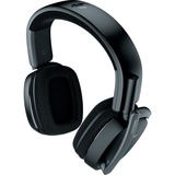 Roccat Syn Pro Air gaming headset Zwart, USB-C