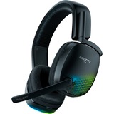 Roccat Syn Pro Air gaming headset Zwart, USB-C