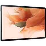 SAMSUNG Galaxy Tab S7 FE, 12.4" tablet Groen, 64GB, Android 11