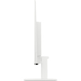 Samsung Smart Monitor M5 S27FM501EU 27" Wit, 2x HDMI, 2x USB-A, Wi-Fi 5