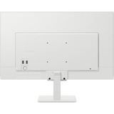 Samsung Smart Monitor M5 S27FM501EU 27" Wit, 2x HDMI, 2x USB-A, Wi-Fi 5