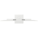 Samsung Smart Monitor M5 S27FM501EU 27"  Wit, 2x HDMI, Wi-Fi 5, Audio