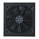 SilverStone Triton 850Rz, 850 Watt voeding  Zwart, 1x 12-Pin High Power GPU, 3x PCIe, Kabel-Management