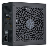 SilverStone Triton 850Rz, 850 Watt voeding  Zwart, 1x 12-Pin High Power GPU, 3x PCIe, Kabel-Management