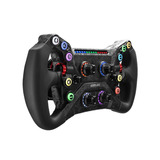 Simagic GT Neo stuur add-on Zwart