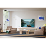 Sony Bravia 3 II K-55XR32M2 55" 4K Ultra HD LED tv Zwart, 4x HDMI, Audio, LAN, Wi-Fi 6, 120 Hz
