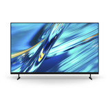 Sony Bravia 3 II K-55XR32M2 55" 4K Ultra HD Led-tv Zwart, 4x HDMI, Audio, LAN, Wi-Fi 6, 120 Hz