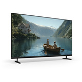 Sony Bravia 3 II K-55XR32M2 55" 4K Ultra HD Led-tv Zwart, 4x HDMI, Audio, LAN, Wi-Fi 6, 120 Hz