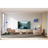 Sony Bravia 3 II K-55XR32M2 55" 4K Ultra HD Led-tv Zwart, 4x HDMI, Audio, LAN, Wi-Fi 6, 120 Hz