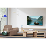 Sony Bravia 3 II K-55XR32M2 55" 4K Ultra HD Led-tv Zwart, 4x HDMI, Audio, LAN, Wi-Fi 6, 120 Hz