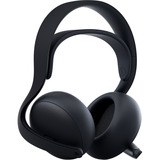 Sony PULSE Elite Wireless-Headset - Midnight black over-ear gaming headset Zwart, PlayStation 5 | PlayStation Link | Bluetooth