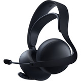 Sony PULSE Elite Wireless-Headset - Midnight black over-ear gaming headset Zwart, PlayStation 5 | PlayStation Link | Bluetooth