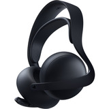 Sony PULSE Elite Wireless-Headset - Midnight black over-ear gaming headset Zwart, PlayStation 5 | PlayStation Link | Bluetooth