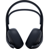 Sony PULSE Elite Wireless-Headset - Midnight black over-ear gaming headset Zwart, PlayStation 5 | PlayStation Link | Bluetooth