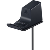 Sony PULSE Elite Wireless-Headset - Midnight black over-ear gaming headset Zwart, PlayStation 5 | PlayStation Link | Bluetooth