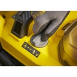 Stanley Grasmaaier V20 Li-Ion 2x18V 37 cm Geel/zwart, Accu en oplader niet inbegrepen