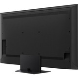 TCL QD-MiniLED TV 50MQLED85K 50" Ultra HD QLED Zwart, 4x HDMI, 1x USB-A, CI, Optisch, Bluetooth, LAN, WLAN, HDR10