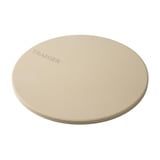 Traeger Modifire pizza stone pizzasteen Beige, Ø 37 cm