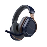 Turtle Beach Stealth 700X Gen 3 draadloze gamingheadset over-ear  Kobaltblauw, Xbox®, PC, Steam Deck en mobiel, 2,4GHz, Bluetooth 5.2