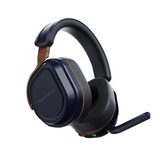 Turtle Beach Stealth 700X Gen 3 draadloze gamingheadset over-ear  Kobaltblauw, Xbox®, PC, Steam Deck en mobiel, 2,4GHz, Bluetooth 5.2