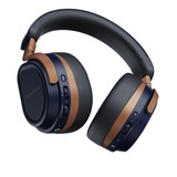 Turtle Beach Stealth 700X Gen 3 draadloze gamingheadset over-ear  Kobaltblauw, Xbox®, PC, Steam Deck en mobiel, 2,4GHz, Bluetooth 5.2