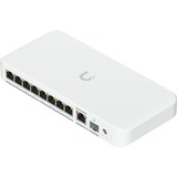 Ubiquiti Flex 2.5G PoE switch Wit