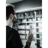 Wera 338/2 Klemmenblok-bedieningsgereedschap set schroevendraaier 2‑delig