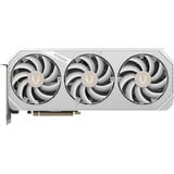 ZOTAC GeForce RTX 5080 SOLID OC White Edition grafische kaart DLSS 4, 3x DisplayPort, 1x HDMI 2.1