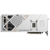 ZOTAC GeForce RTX 5080 SOLID OC White Edition grafische kaart DLSS 4, 3x DisplayPort, 1x HDMI 2.1