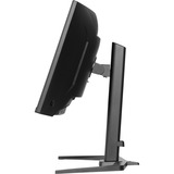 iiyama G-Master Black Hawk GCB3482WQSU-B1 34" Curved UltraWide gaming monitor Zwart, 120 Hz, HDMI, DisplayPort, Audio, AMD Free-Sync