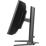 iiyama G-Master Black Hawk GCB3482WQSU-B1 34" Curved UltraWide gaming monitor Zwart, 120 Hz, HDMI, DisplayPort, Audio, AMD Free-Sync