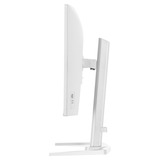 iiyama G-Master Red Eagle GB2771QSU-W1 27" gaming monitor Wit, 2x HDMI, DisplayPort, 2x USB-A, 2x USB-C, 200 Hz