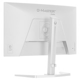 iiyama G-Master Red Eagle GB2771QSU-W1 27" gaming monitor Wit, 2x HDMI, DisplayPort, 2x USB-A, 2x USB-C, 200 Hz