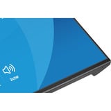 iiyama ProLite X2793HSU-B1 27" monitor Zwart (mat), 120 Hz, HDMI, DisplayPort, USB, Audio