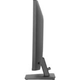 iiyama ProLite X2793HSU-B1 27" monitor Zwart (mat), 120 Hz, HDMI, DisplayPort, USB, Audio