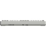 8BitDo IBM Bundel mechanisch gaming toetsenbord Grijs, US lay-out (QWERTY), Kailh Box White, 80% (TKL)	, Bluetooth Low Energy, Wireless 2.4G, USB