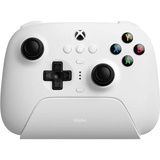 8BitDo Ultimate 3-mode Xbox gamepad Wit, Xbox, Pc, Mobile / Bluetooth / USB-C / 2.4 GHz