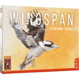 999 Games Wingspan: Oceanië Bordspel Nederlands, Uitbreiding, 1 - 5 spelers, 40 - 70 minuten, Vanaf 10 jaar