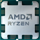 AMD Ryzen 5 7600, 3,8 GHz (5,1 GHz Turbo Boost) socket AM5 processor Unlocked, Tray