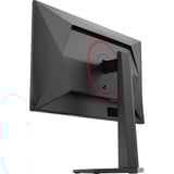 AOC Q25G4SR 24.5" gaming monitor Zwart/rood, 300 Hz, HDMI, DisplayPort, Audio