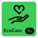 EcoCare lidmaatschap voor één 230V Smart-UPS, 5-jaars contract garantie