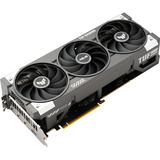 ASUS GeForce RTX 5060 TUF GAMING 8GB GDDR7 OC Edition grafische kaart DLSS 4, 3x DisplayPort, 1x HDMI 2.1