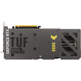 ASUS GeForce RTX 5060 TUF GAMING 8GB GDDR7 OC Edition grafische kaart DLSS 4, 3x DisplayPort, 1x HDMI 2.1