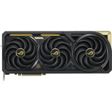 ASUS GeForce RTX 5090 ROG ASTRAL Edition 20 grafische kaart DLSS 4, 3x DisplayPort, 2x HDMI 2.1, USB-C
