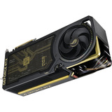 ASUS GeForce RTX 5090 ROG ASTRAL Edition 20 grafische kaart DLSS 4, 3x DisplayPort, 2x HDMI 2.1, USB-C