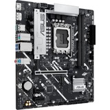 ASUS PRIME B860M-K socket 1851 moederbord 2.5 Gb-LAN, Sound, µATX