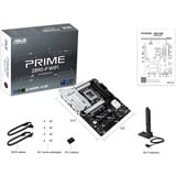 ASUS PRIME Z890-P WIFI socket 1851 moederbord RAID, 2.5Gb-LAN, WIFI, BT, Sound, ATX