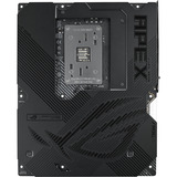 ASUS ROG CROSSHAIR X870E APEX socket AM5 moederbord RAID, 5 Gb-LAN, Wi-Fi 7, BT 5.4, Sound, ATX