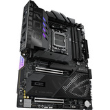 ASUS ROG CROSSHAIR X870E APEX socket AM5 moederbord RAID, 5 Gb-LAN, Wi-Fi 7, BT 5.4, Sound, ATX